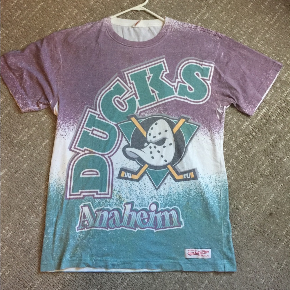 Vintage Ducks Shirt